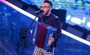 Polsat Sylwestrowa Moc Przebojów 2025