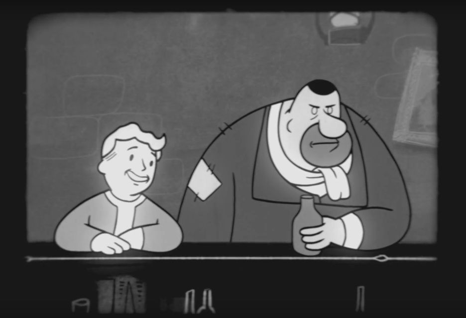 Fallout 4