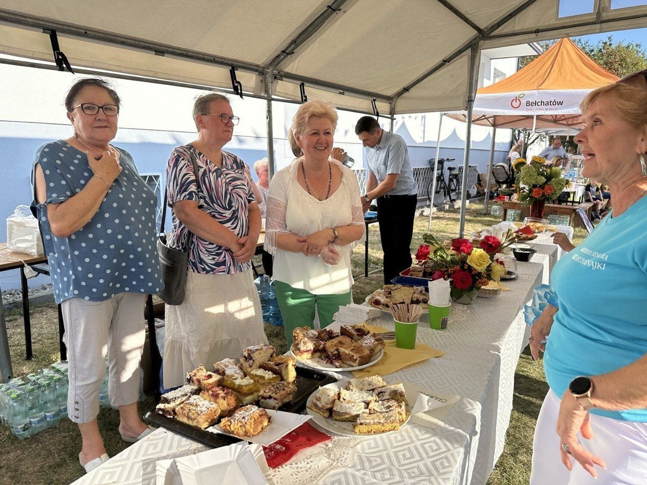 Tak wyglądała &#34;Parafiada&#34; u Sercanów w 2024 roku
