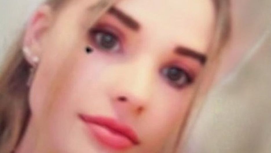 Zaginiona Roksana Zielińska