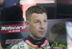 Jonathan Rea, 6-krotny mistrz WSBK, wreszcie może jeździć po publicznych drogach