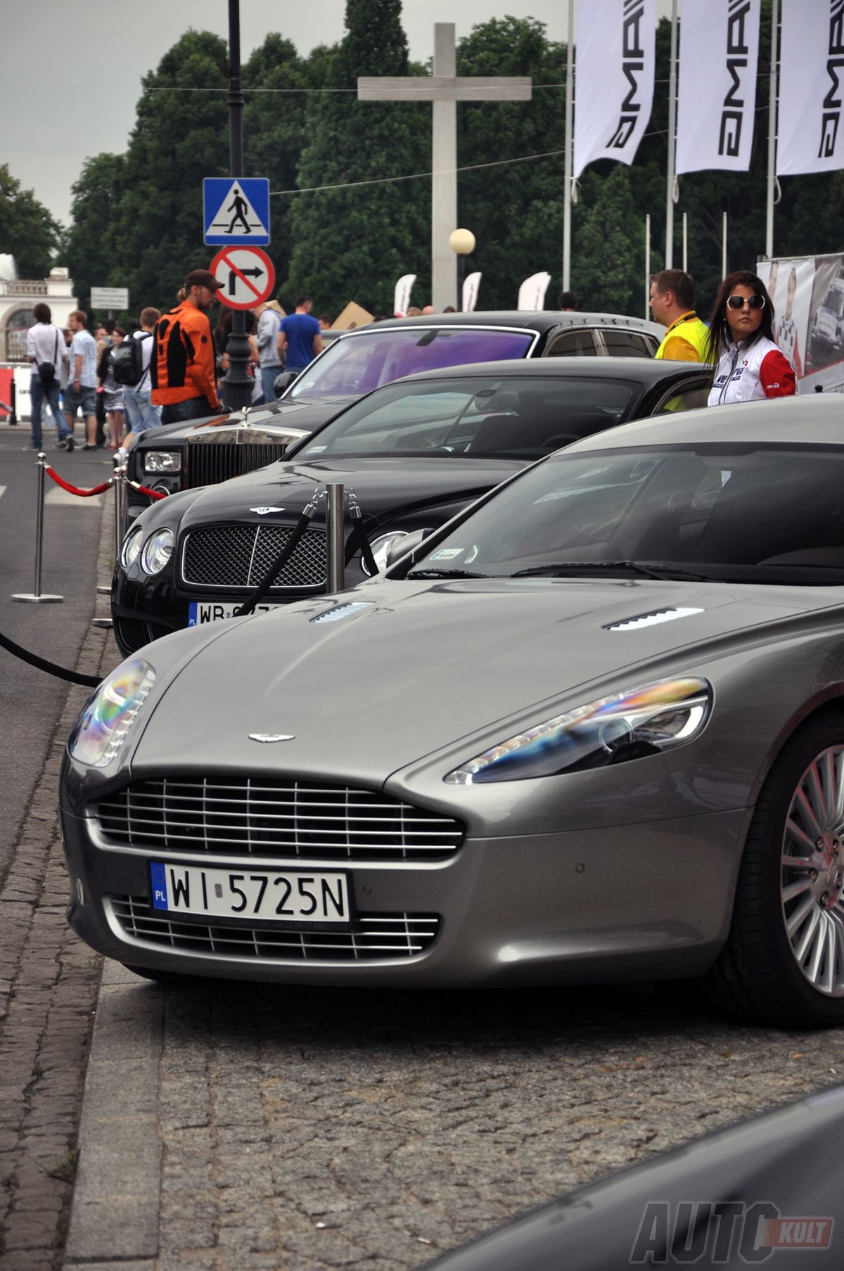 VERVA Street Racing 2011 (Fot. Mariusz Zmysłowski)