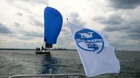 Coraz bliżej do North Sails Go 4 Speed