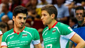 ME siatkarzy 2015: Hit już w pierwszym dniu zmagań