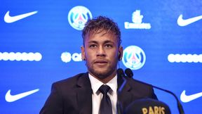 Neymar idzie na wojnę z Barceloną. Piłkarz będzie się domagać pieniędzy