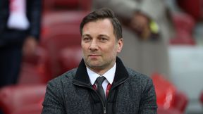 Był rzecznikiem kadry. Mówi, co musi najpierw zrobić nowy selekcjoner