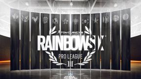 Ubisoft inwestuje w esport Rainbow Six