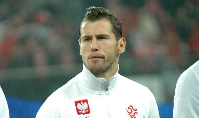 Grzegorz Krychowiak z miejsca został nową gwiazdą Sevilli.