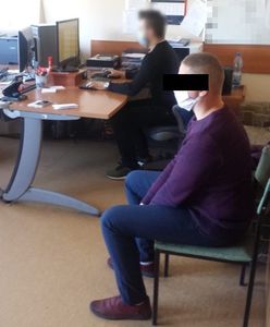 Warszawa. Ukradł 77 voucherów do kina