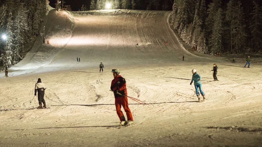 Zdjęcie okładkowe artykułu: Getty Images / Zuzana Gogova / Na zdjęciu: stok narciarski