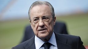 Wyciekły nowe taśmy Florentino Pereza. Wulgarnie obraża kolejne legendy Realu Madryt