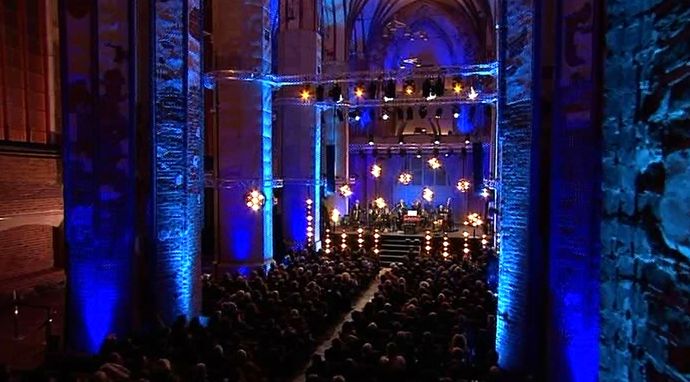 Actus Humanus Nativitas - Farinelli