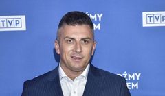 Mateusz Borek będzie komentować piłkę nożną w TVP