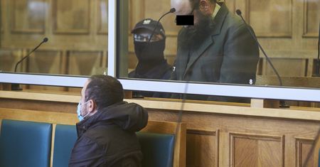 Brutalne zabójstwo 28-latki. Jest wyrok dla Gruzina