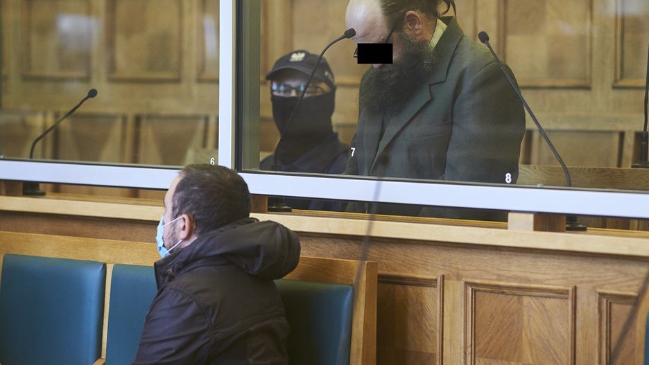 Brutalne zabójstwo 28-latki. Jest wyrok dla Gruzina