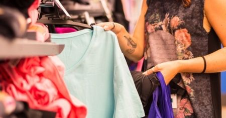 3 sposoby, jak nie wydać fortuny na zakupach