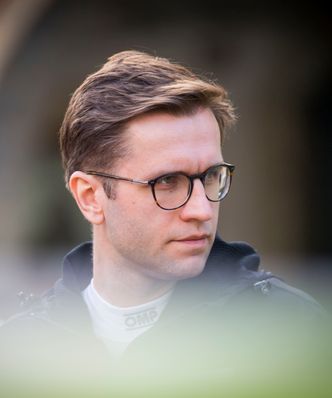 Polski mistrz Europy w światowej czołówce