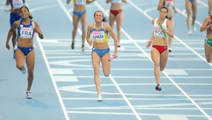 ME: Jo Pavey najlepsza na 10 000 metrów, Karolina Jarzyńska trzynasta