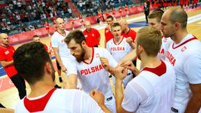 Próżno szukać jasnego punktu - oceny po meczu Polska - Białoruś