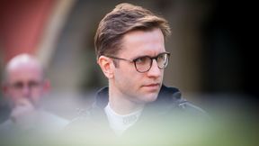 Polski mistrz Europy w światowej czołówce. "Mnie nie brakuje poziomu sportowego"