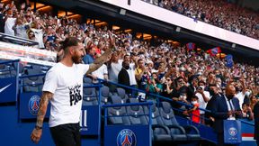 Niepokojące informacje o Sergio Ramosie. Lekarze wiedzieli to już wcześniej?