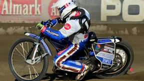 Szymon Szlauderbach zadebiutował w PGE Ekstralidze. "Tragedii nie było, ale stać mnie na więcej"