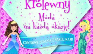 Moda na każdą okazję. Ubieraj królewny