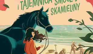 Kat Wolfe i tajemnica smoczej skamieliny. Tom 2