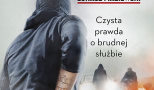 Hajlajf. Czysta prawda o brudnej służbie