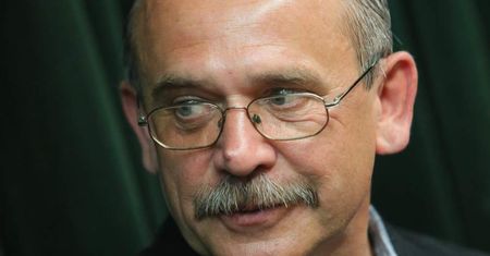 „Bawiliśmy się zapałkami w stogu siana, a teraz krzyczymy: ‘olaboga, wybuchł pożar’” – wywiad z Wojciechem Jagielskim