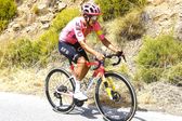 Kolarstwo: Tour de France - 10. etap: Ennezat - Puy de Sancy