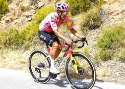 Eurosport 1 Kolarstwo: Tour de France - 10. etap: Ennezat - Puy de Sancy