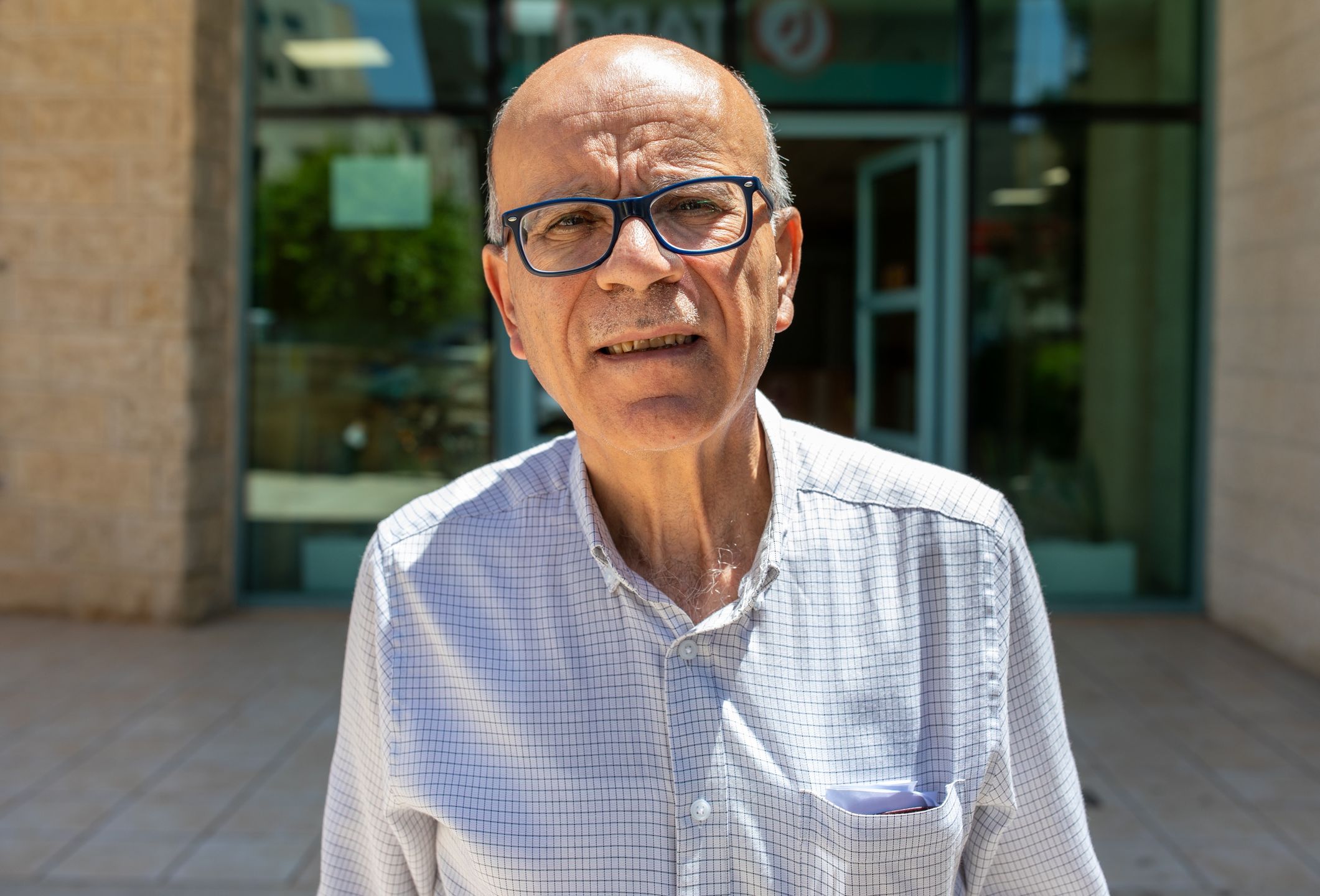 Dr Muhammad Iskafi