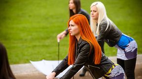 Piękne podprowadzające Lokomotivu Daugavpils (galeria)