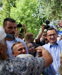 Opozycja pyta o koszty "pikników PiS". "Wiją się jak mogą, byleby nie powiedzieć"