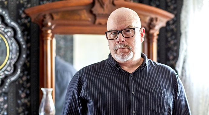 Przeklęty dom ojcobójczyni