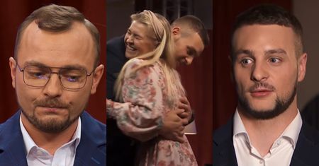 "Rolnik szuka żony". Konrad już ZNALAZŁ MIŁOŚĆ! Związał się z... kandydatką Mateusza: "PIĘĆ PAR w tej edycji, a nie cztery" (FOTO)