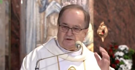 Zaskakująca liczba. Policzono ludzi na urodzinach Radia Maryja
