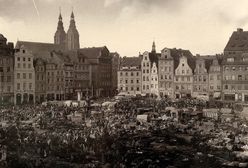 Wrocław. Nowy Targ na nowo?