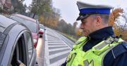 Toruń: Wpadka pijanego kierowcy. Dostał drugi dożywotni zakaz kierowania