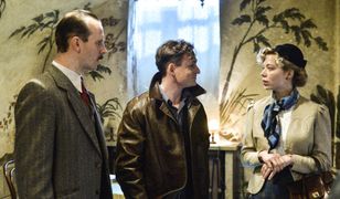 "Ludzie i bogowie" hitem TVP. Serial przyciąga widzów przed ekrany