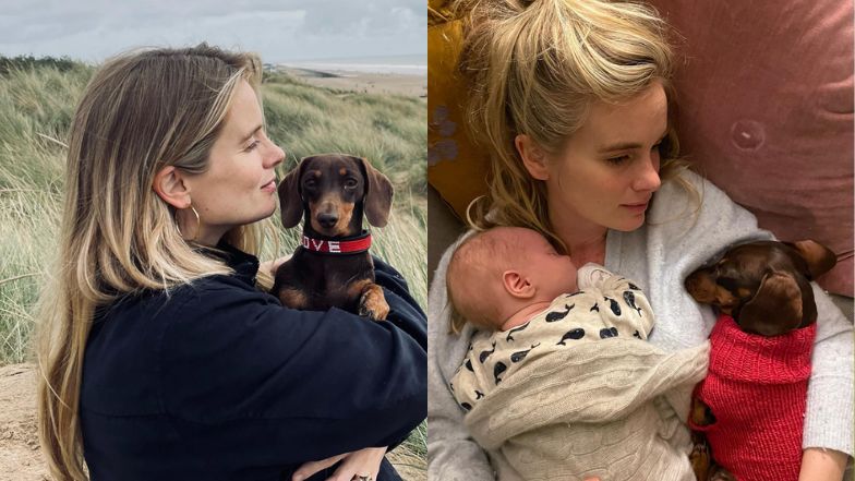 To ona miała poślubić księcia Harry'ego. Tak dziś wygląda Cressida Bonas