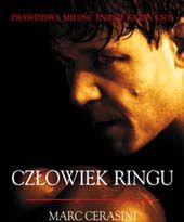 Książkowa i filmowa premiera Człowieka ringu