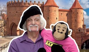 To nie są ''Gwiezdne wojny'', których szukasz