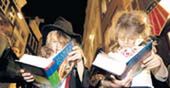Harry Potter nie zaskoczył wydawcy i odniósł sukces