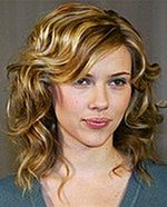 Scarlett Johansson najseksowniejsza