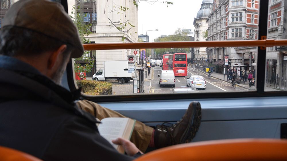 Nikon D5300 - przykładowe zdjęcia 1