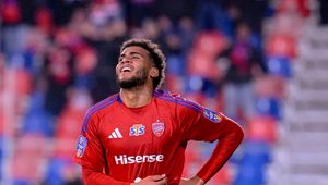 Raków ma problem. Ważny zawodnik kontuzjowany