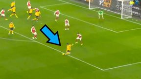 "Zdjął pajęczynę z okienka!". Piękny gol w Premier League [WIDEO]