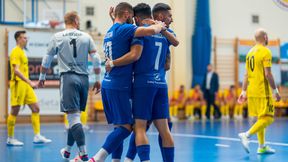 Lider Fogo Futsal Ekstraklasy zatrzymany w Bochni! Było już 0:3